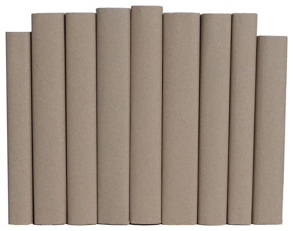 Khaki Wrapped Colorpak