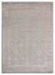United Weavers Cascades Shasta Wheat Oversize Rug 12'6" X 15'