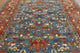 Oriental Fine Serapi Handmade Area Rug 8'x10', MCR624