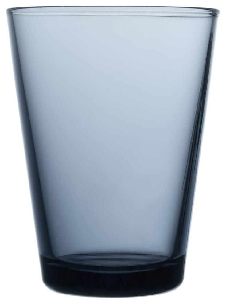iittala Kartio Tumbler, Set of 2 13.5 oz, Rain, 1008723