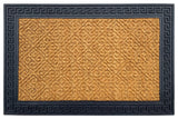 Calloway Mills Brawny Life Diamond Doormat, 24"x36"
