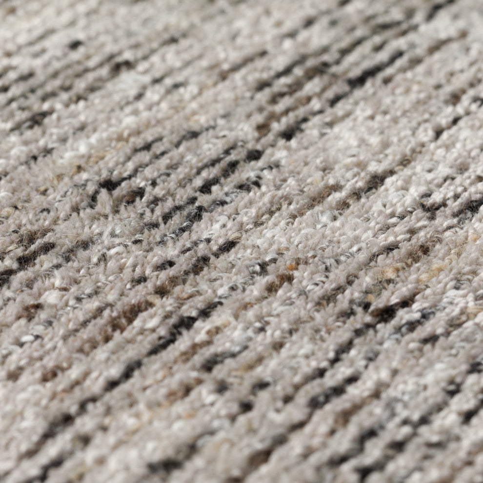 Dalyn Arcata AC1 Ebony 8'x8' Square Rug