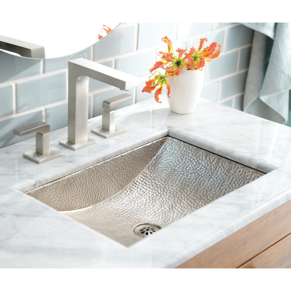 Avila in Brushed Nickel