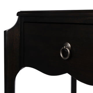 Wilshire Nightstand, Coffee