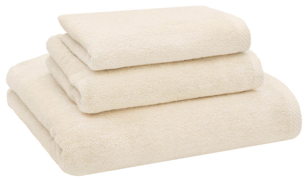 Linum Home Textiles 100% Turkish Cotton Ediree 3 Piece Towel Set