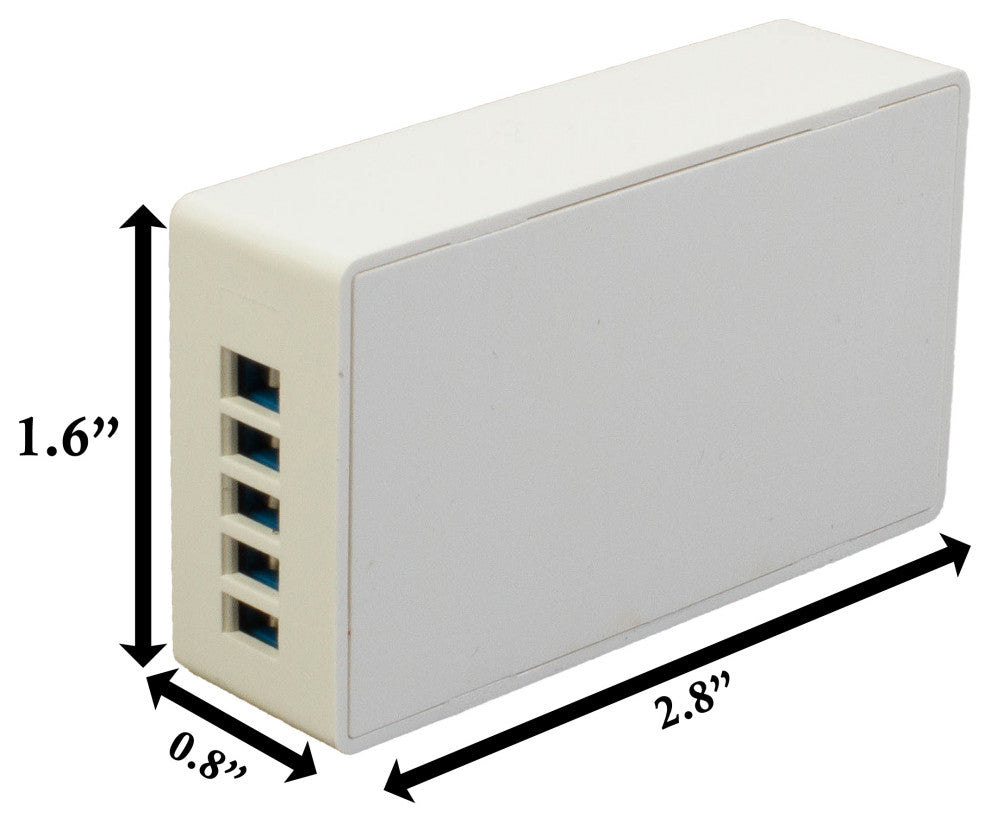 WIRELESS MINI RGB/RGBW LED LIGHT CONTROLLER 180w max