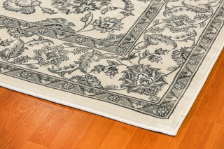 Legacy Ivory Rug, 6'7"x9'6"