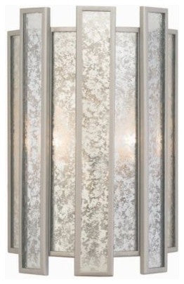 Palisade 2 Light ADA Wall Sconce