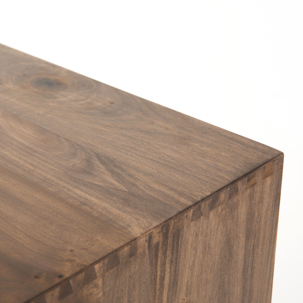 Trey Modular Filing Credenza-Auburn Popl
