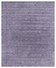8' 0" X 10' 0" Persian Gabbeh Handmade Wool Rug - Q15188