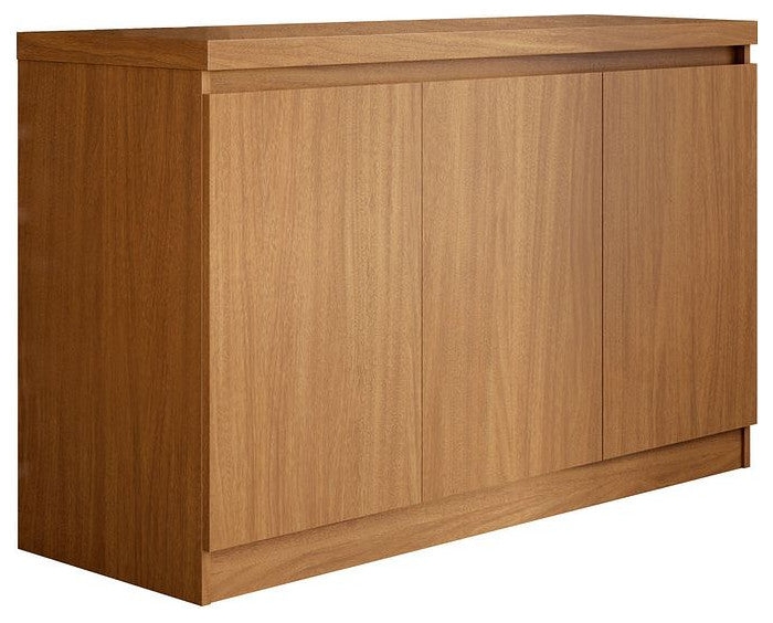 Viennese 46.81 Buffet Stand in Maple Cream