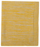 Daniel Throw, Light Camel, Light Gray Melange