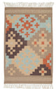 Surya Jewel Tone II JTII-2049 2'6" x 8' Rug