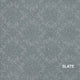 Graphique Area Rug Accent Rug Carpet Runner Mat, Slate, 9x12