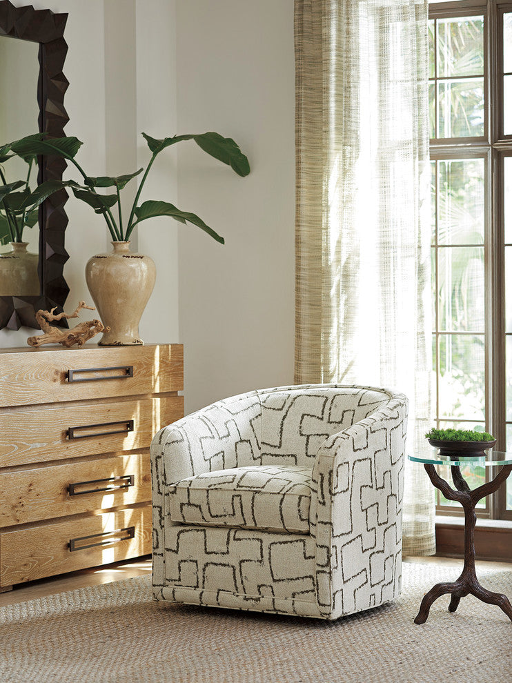 Trieste Twig Accent Table