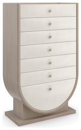 Amphora Semainier Chest