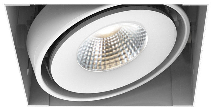 Eurofase TE221LED-30-2-02 LED Recessed, White