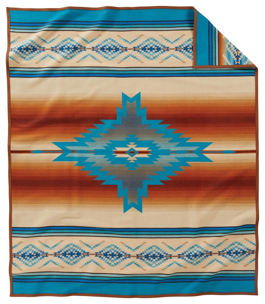 Pendleton Pagosa Springs Throw