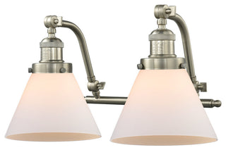 Innovations Lighting 515-2W-Sn-G41 2 Light Bathroom Fixture