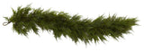 60" Cedar Garland