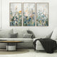 Rustic Garden II Artwork