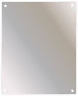 Mirror Series Medicine Cabinet, 10"x14"