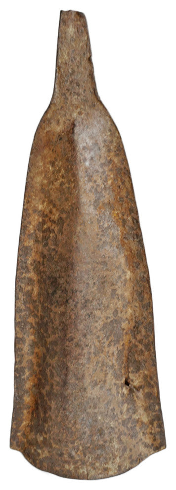 Consigned Chamba Iron Gong Nigeria Small 4