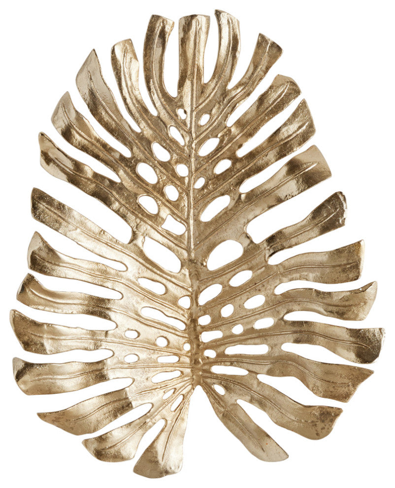 Monstera Wall Art Small