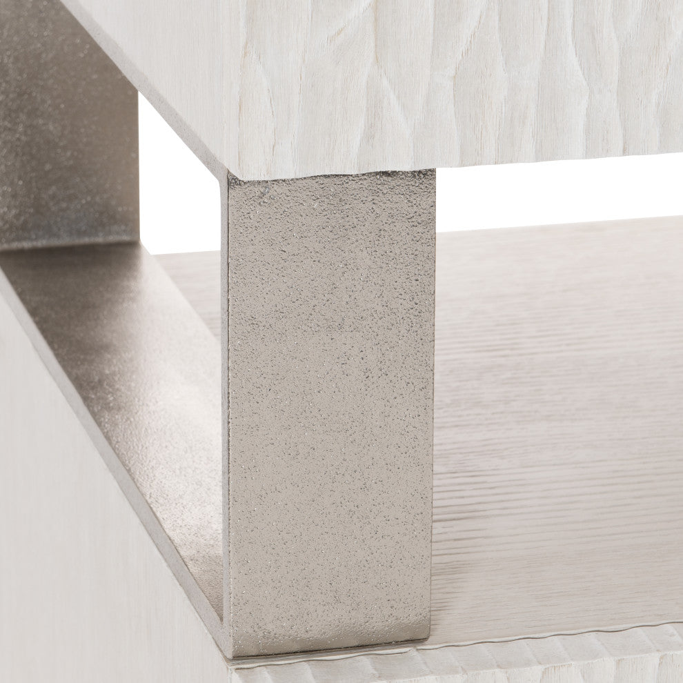 Bernhardt Alesio File Credenza