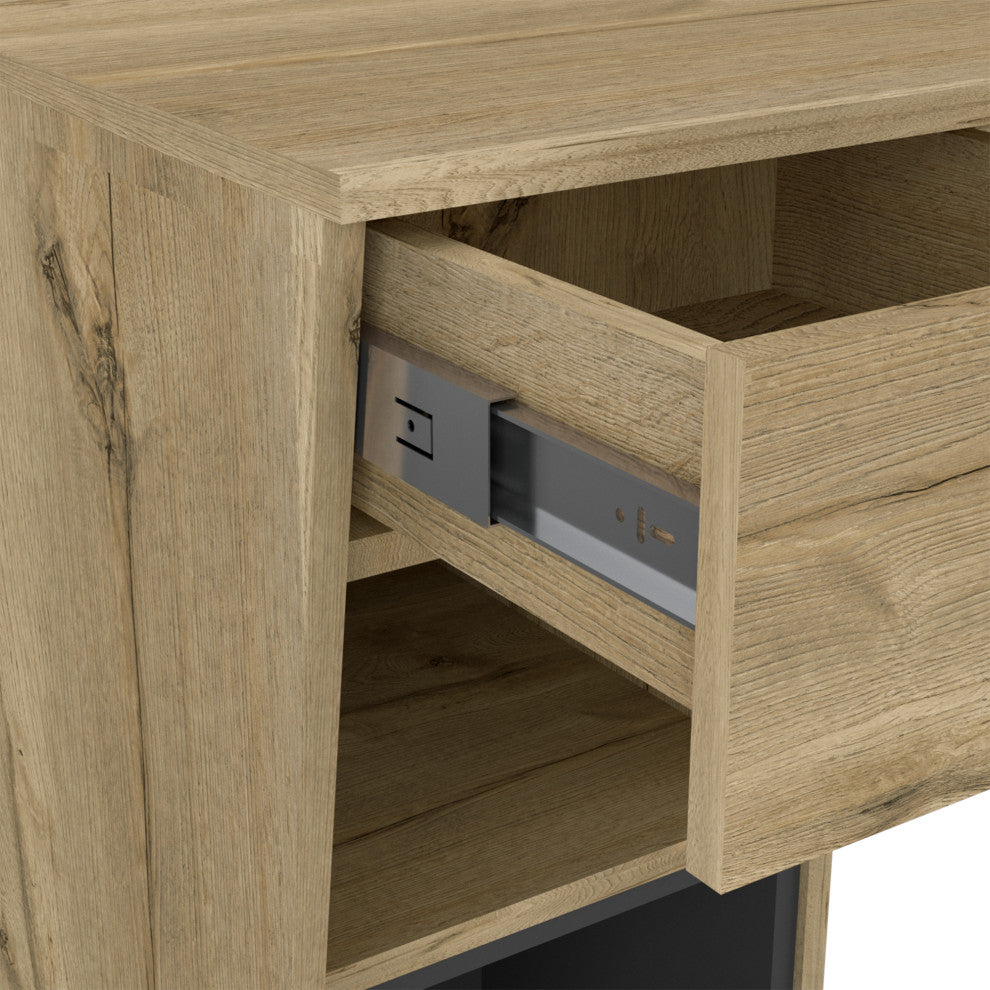 Aster Console Laptop Desk