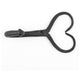 Renovators Supply 2Pcs Coat Hooks Wall Hooks for Coat Hanger, Towels with Screws