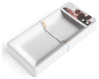 Storkcraft Nest 4-Sided Contoured Changing Pad