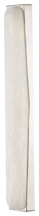 Millie 1 Light Large Bath Bracket Burnished Nickel