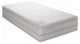 BedCare Classic Low Profile Cover, Long Twin, 39x80