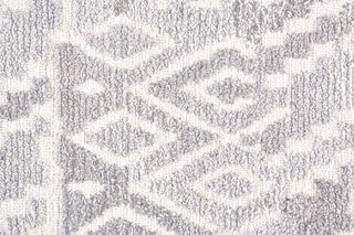 Weave & Wander Saena Taupe/Natural 8'x8' Round Rug