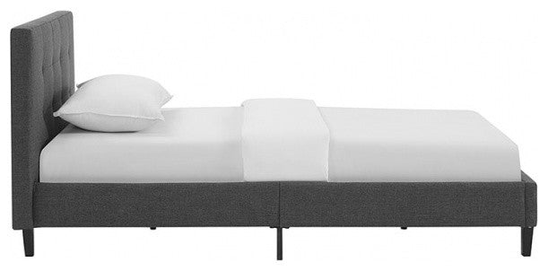 Linnea Twin Bed