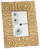 Dimond Home 8178-051 Klassikos Large Ripple Ring Frame