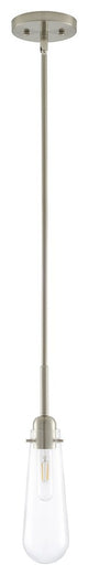Brixia Pendant Light