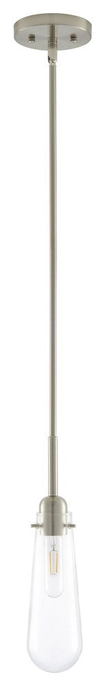 Brixia Pendant Light