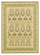 Traditional Stirling 8''x11'' Rectangle Grass Area Rug