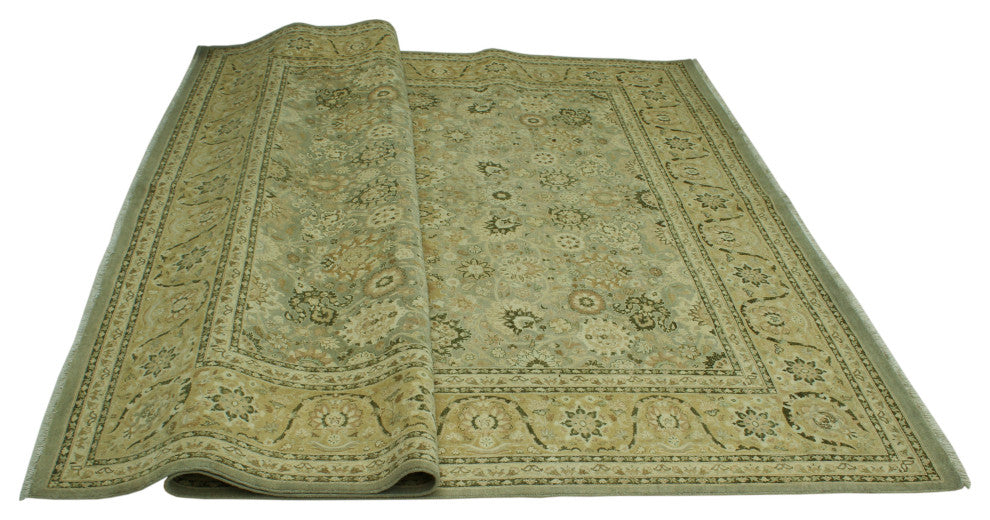 Pak-Persian Norina Lt. Grey Rug