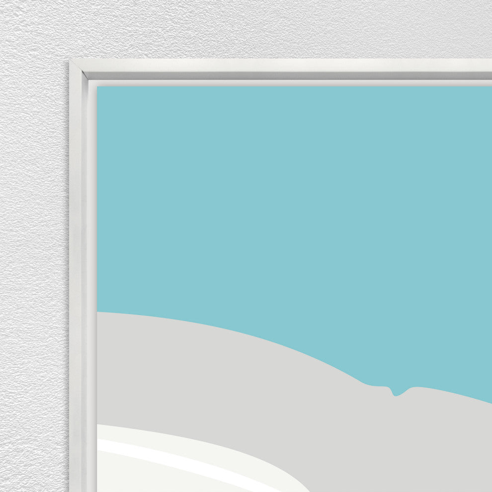 Ocena Waves II, 40 x 47