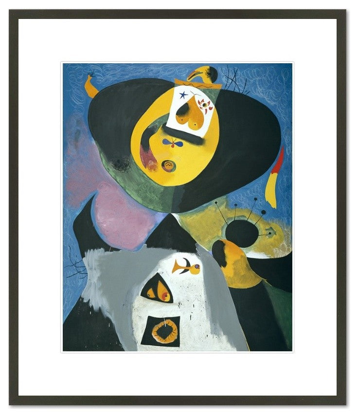 Portrait No. 1, 1938