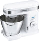 Cuisinart White Stand Mixer, 5.5 Quart