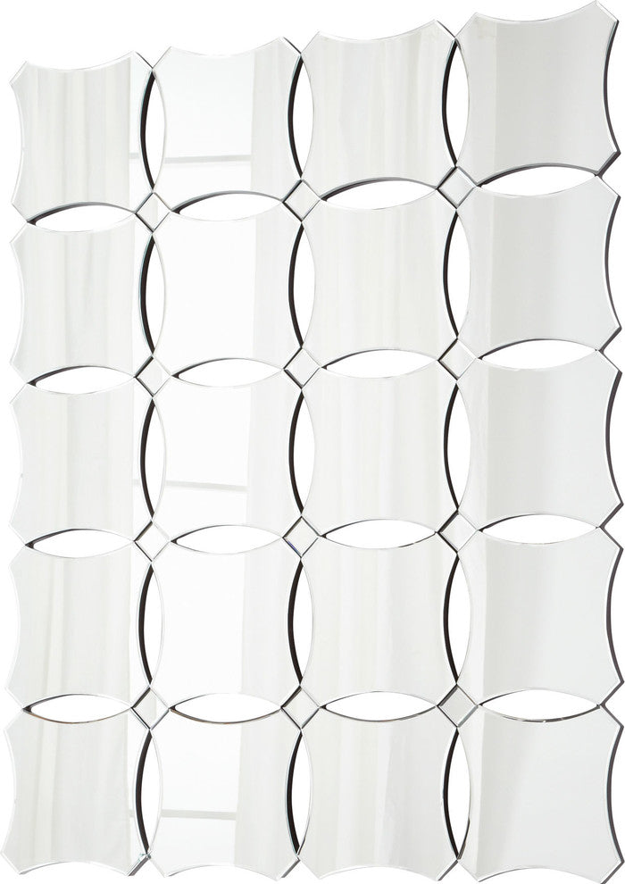 Cyan Design 06373 Optical Mirror