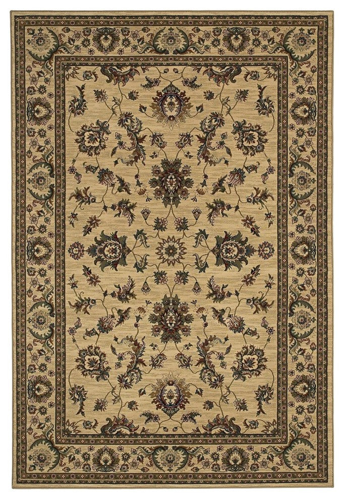 Oriental Weavers Ariana 311I3 Ivory RUG