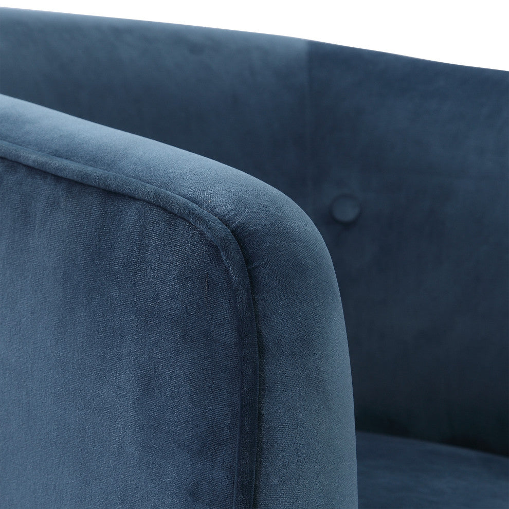 Mallorie Swivel Chair