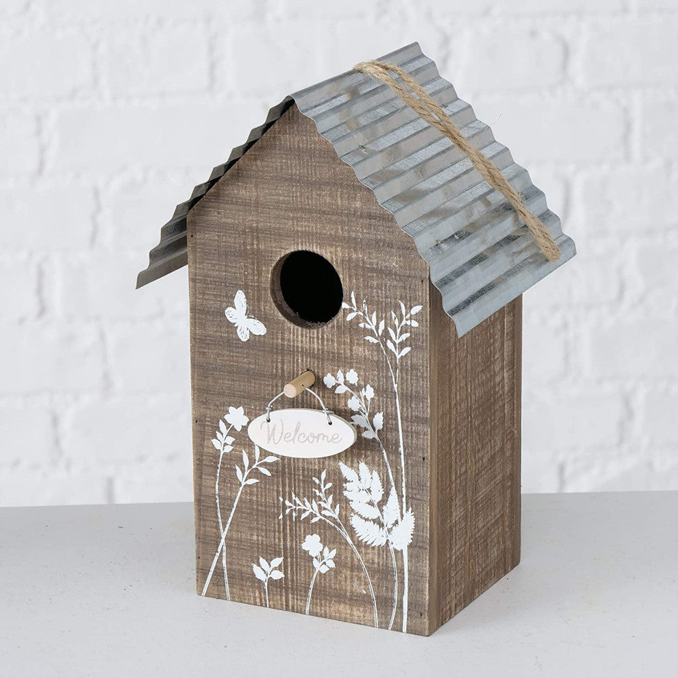 Birdhouse