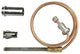 Honeywell CQ100A-1013 Replacement Thermocouple for 30 Millivolt Systems, 24"
