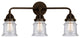 Innovations Lighting 288-3W-OB-G184S 3 Light 23.25" Bath Vanity Light